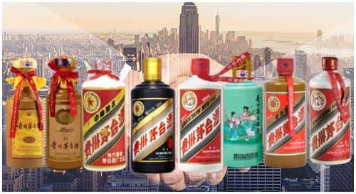 鄂温克族旗回收茅台