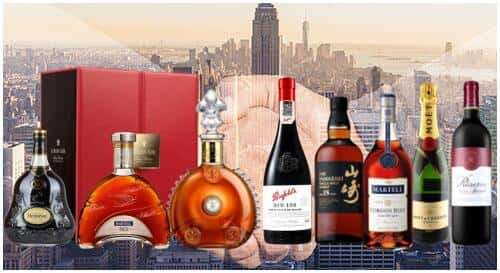 鄂温克族旗回收洋酒